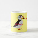 Search for cute puffin mugs Puffins