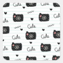 Search for cute camera stickers Photographer