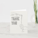 Search for wine thank you cards Dinner party
