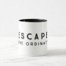 Search for life is an adventure mugs Inspirational