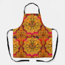Search for detailing aprons Intricate