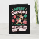 Search for merry christmas birthday cards Santa