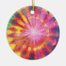 Search for artsy christmas tree decorations Colourful