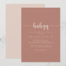 Search for babyq baby shower invitations Rustic baby q