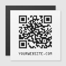 Search for response business cards Barcode
