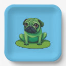 Search for pug plates Animals