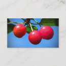 Search for fruit orchard business cards Tree