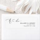 Search for we do wedding stickers Minimalist