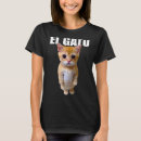 Search for el gato tshirts Meme
