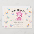 Search for baby congratulations invitations Watercolor