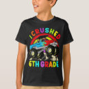 Search for 6th grade tshirts Graduation