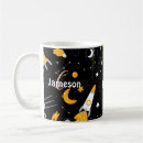 Search for space rocket mugs Galaxy