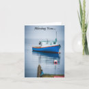 Search for fishing boat cards Ocean