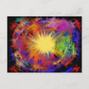 Search for exploding postcards Colourful