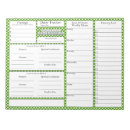 Search for four business stationery Green