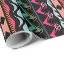 Search for aztec wrapping paper Modern