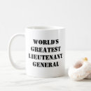 Search for general mugs Army
