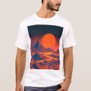 Search for synthwave tshirts Neon