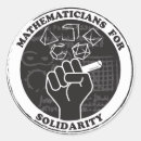 Search for solidarity stickers Protest