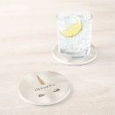 Search for leather coasters Gold
