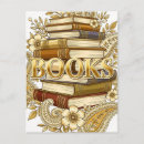 Search for bibliophile postcards Books