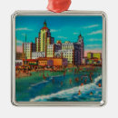 Search for bathing christmas tree decorations California