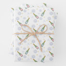 Search for new years eve wrapping paper Happy new year