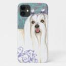 Search for maltese iphone cases Dog
