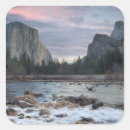 Search for yosemite valley stickers Nature