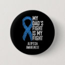 Search for balding badges Alopecia