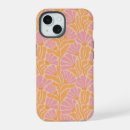 Search for modern floral iphone cases Flower
