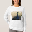 Search for blue peacock tshirts Elegant