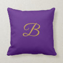 Search for pretty home living Purple
