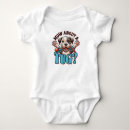 Search for pitbull baby bodysuits Cute