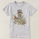 Search for skull tshirts Death