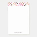 Search for pretty post it notes To do