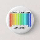 Search for disability badges Disabled