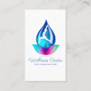 Search for holistic business cards Health