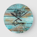 Search for old wood clocks Antique