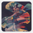 Search for vintage ballerinas stickers Dancing