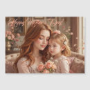 Search for 3 daughters cards Mother