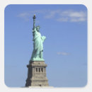 Search for statue liberty stickers Vacation