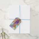 Search for christmas angel gift tags Watercolor
