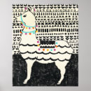 Search for llama posters Portraits