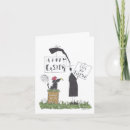 Search for funny dog easter cards Cartoon