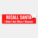 Search for recall bumper stickers Scott