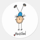 Search for handstand stickers Gymnastics