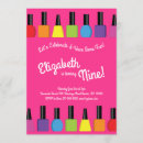 Search for nailed it birthday invitations Cute