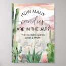 Search for candy guessing games Watercolor