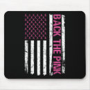 Search for charities mousepads Pink